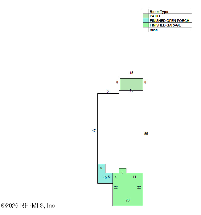 131 Goldenrod Park Rd, Ponte Vedra, FL 32081