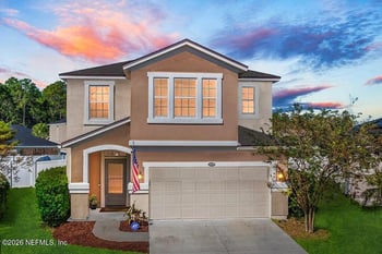 15055 Rain Lily St, Jacksonville, FL 32258