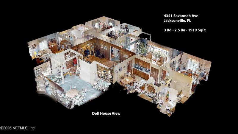 4341 Savannah Ave, Jacksonville, FL 32210
