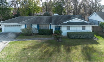 4341 Savannah Ave, Jacksonville, FL 32210