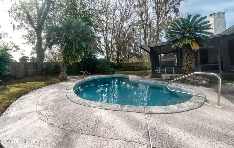 4341 Savannah Ave, Jacksonville, FL 32210