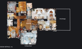 4341 Savannah Ave, Jacksonville, FL 32210