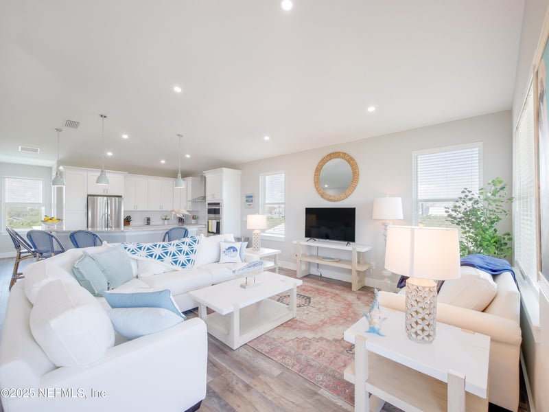 6525 Broward St, St Augustine, FL 32080