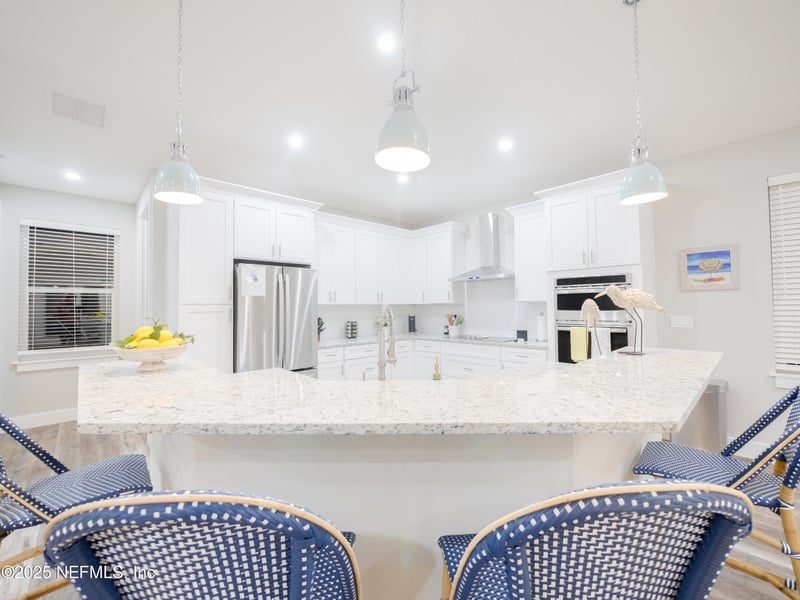 6525 Broward St, St Augustine, FL 32080