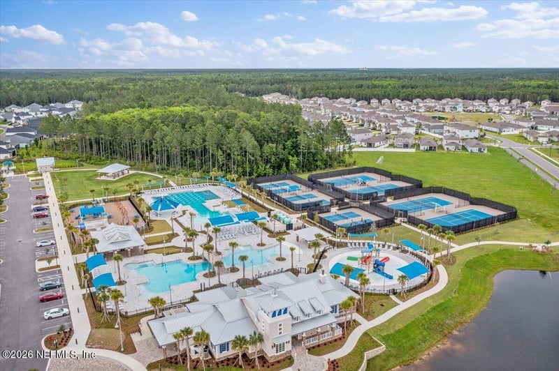 100 Simonson Rn, St Augustine, FL 32092