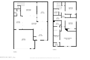 6257 Eclipse Cir, Jacksonville, FL 32258