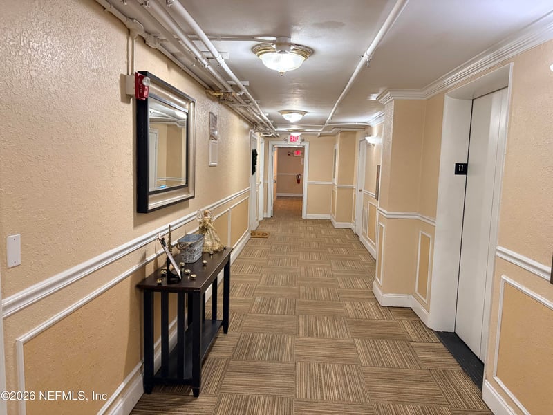 311 Ashley St #1107, Jacksonville, FL 32202