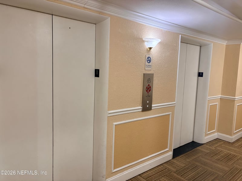 311 Ashley St #1107, Jacksonville, FL 32202