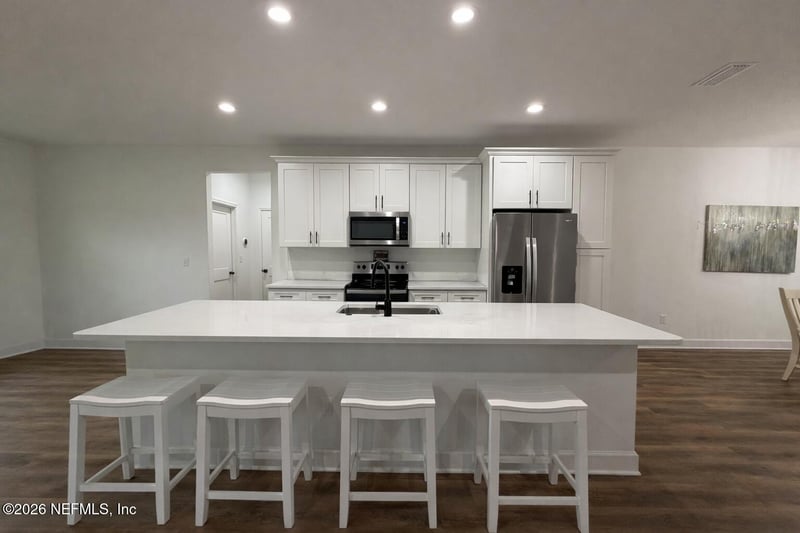 5012 Laurel St, Middleburg, FL 32068