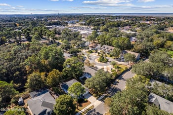 1602 Indigo St, Fernandina Beach, FL 32034