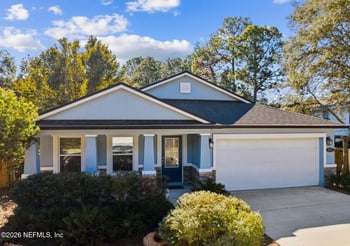 1602 Indigo St, Fernandina Beach, FL 32034