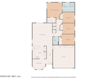 1691 Hawkins Cove Dr, Jacksonville, FL 32246