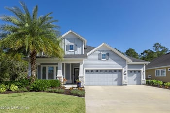 27 Valley Grove Dr, Ponte Vedra, FL 32081