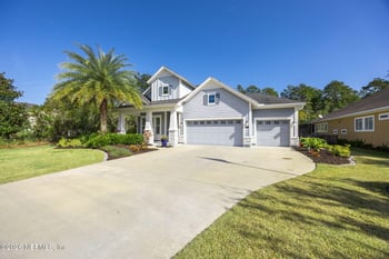 27 Valley Grove Dr, Ponte Vedra, FL 32081