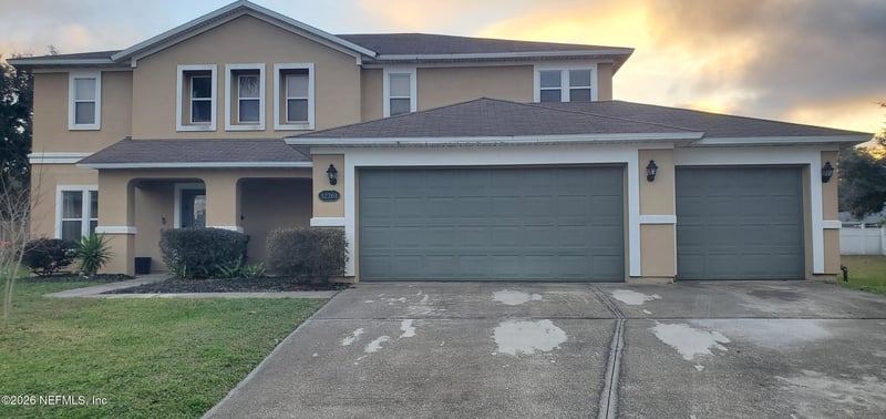 12261 Bristol Creek Dr, Jacksonville, FL 32218