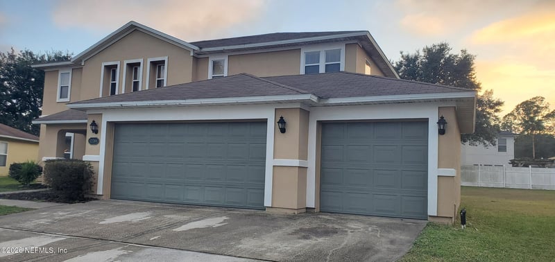 12261 Bristol Creek Dr, Jacksonville, FL 32218