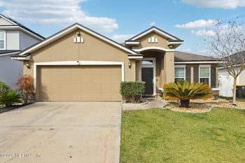 9857 Soldier Ct, Jacksonville, FL 32221