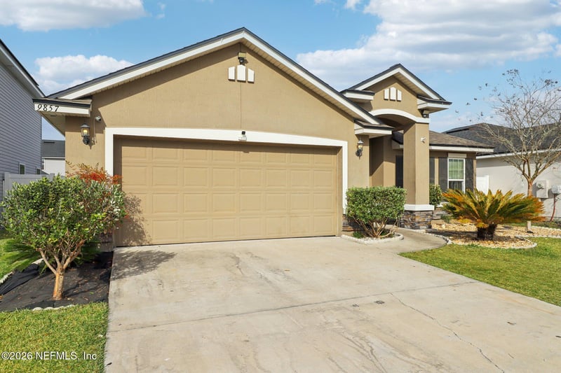 9857 Soldier Ct, Jacksonville, FL 32221