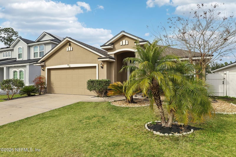 9857 Soldier Ct, Jacksonville, FL 32221