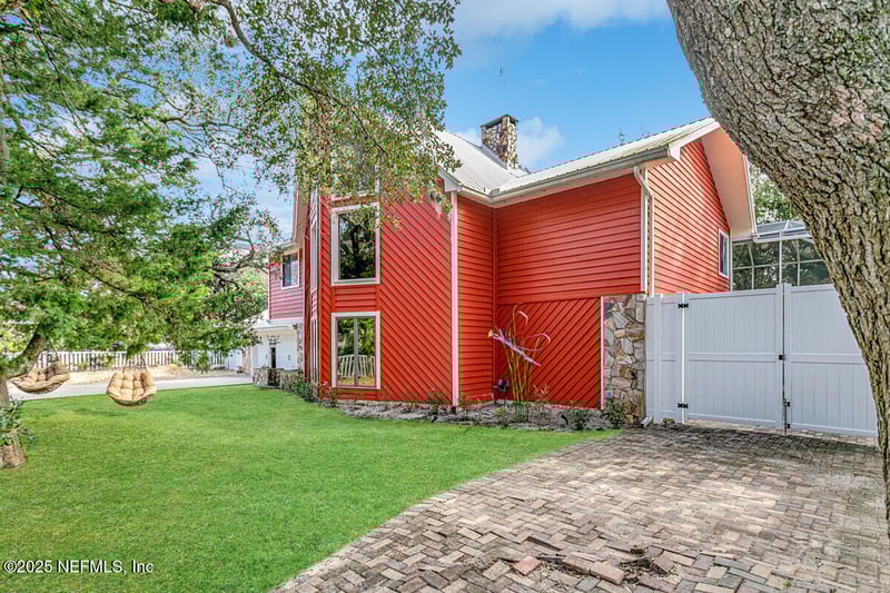 4 Santa Maria Ln, St Augustine, FL 32080