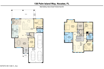 138 Palm Island Way, Ponte Vedra, FL 32081