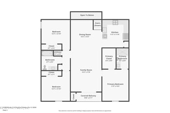 13856 Herons Landing Way #11-6, Jacksonville, FL 32224