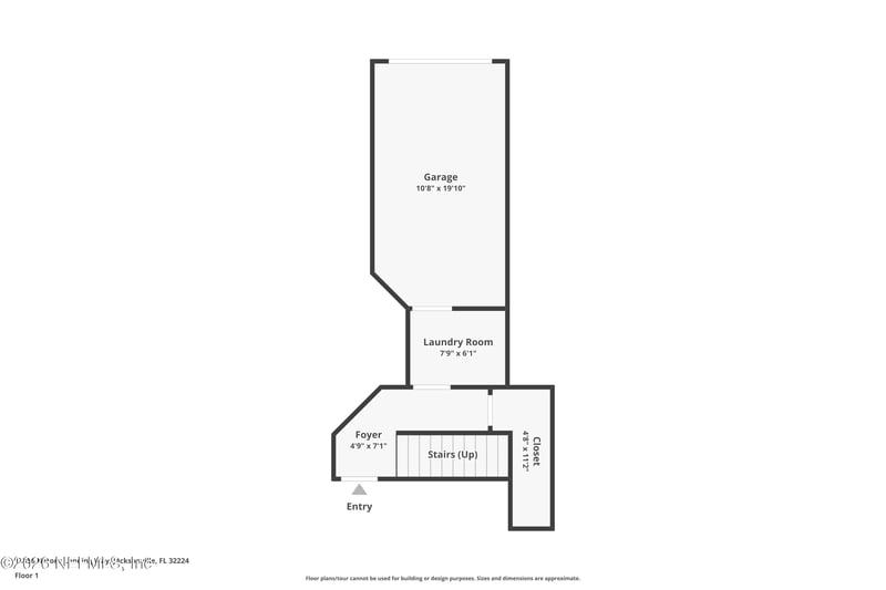13856 Herons Landing Way #11-6, Jacksonville, FL 32224