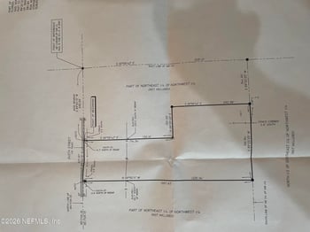 8516 240 St, O'brien, FL 32071