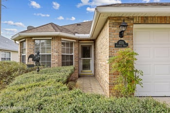 1721 Keswick Rd, St Augustine, FL 32084