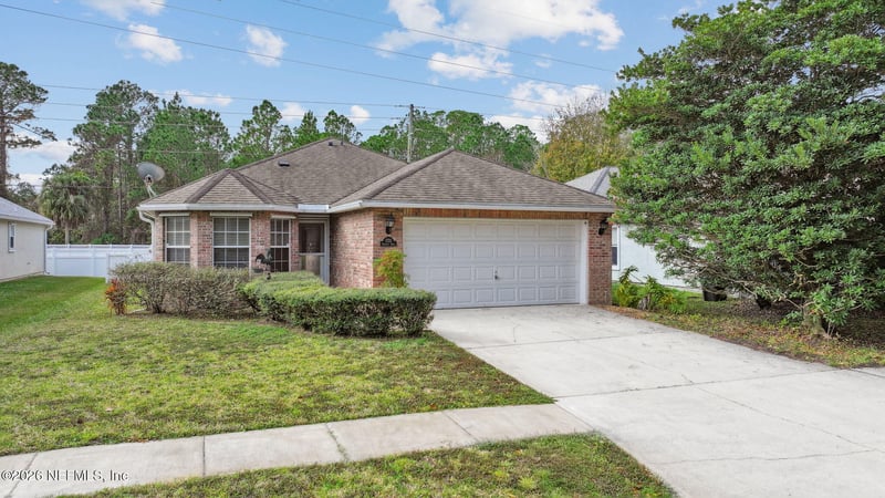 1721 Keswick Rd, St Augustine, FL 32084