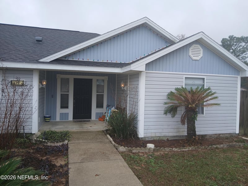 115 Crestwood Dr, Interlachen, FL 32148