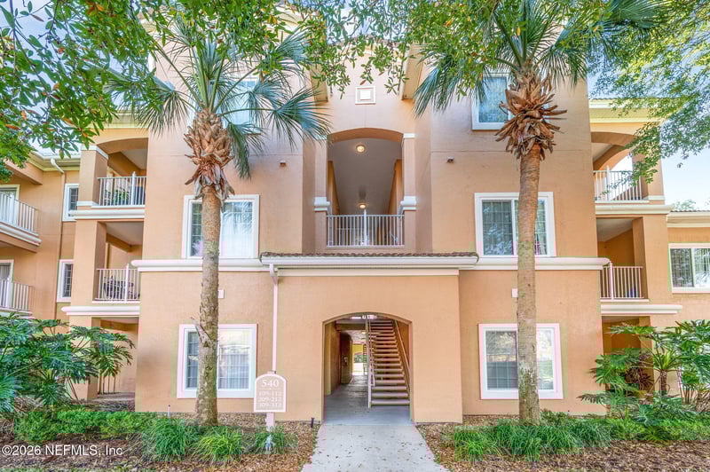 540 Florida Club Blvd #110, St Augustine, FL 32084