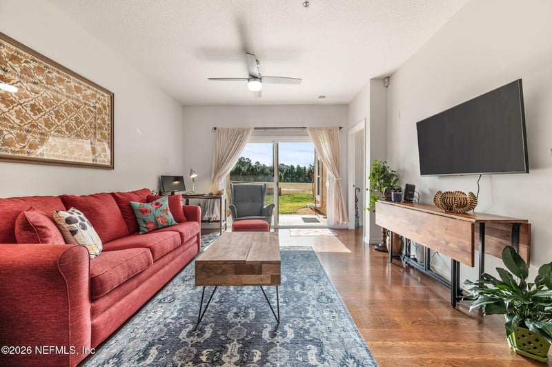 540 Florida Club Blvd #110, St Augustine, FL 32084