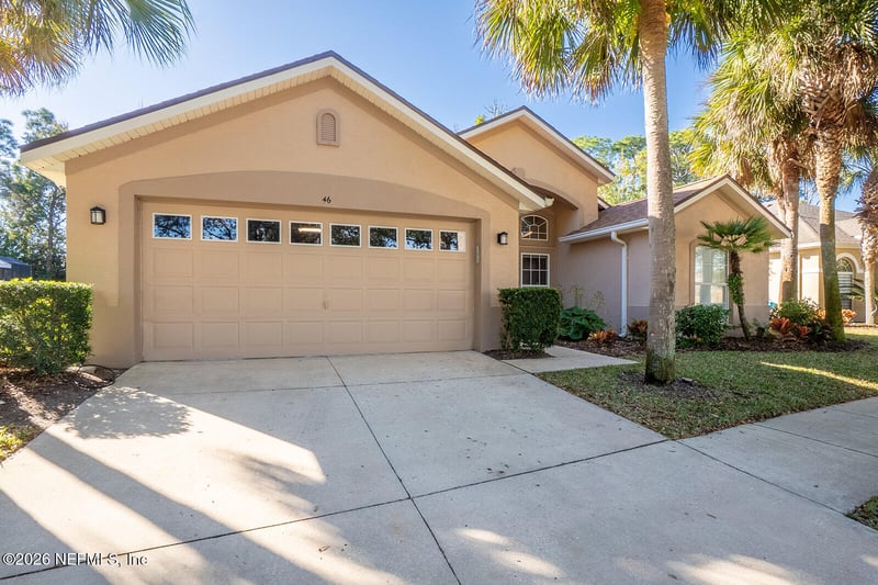 46 Shinnecock Dr, Palm Coast, FL 32137