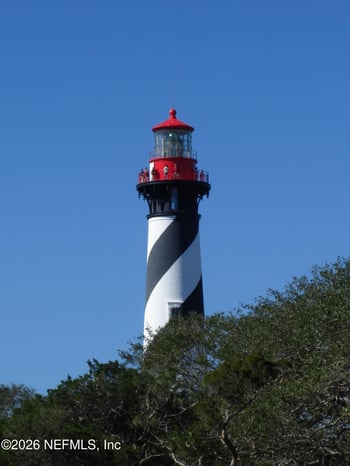 540 Florida Club Blvd #110, St Augustine, FL 32084