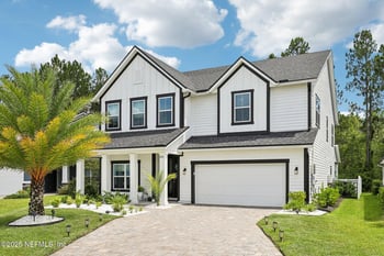 606 Watervale Dr, St Augustine, FL 32092