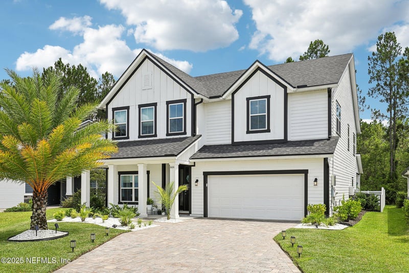 606 Watervale Dr, St Augustine, FL 32092