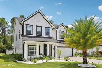 606 Watervale Dr, St Augustine, FL 32092