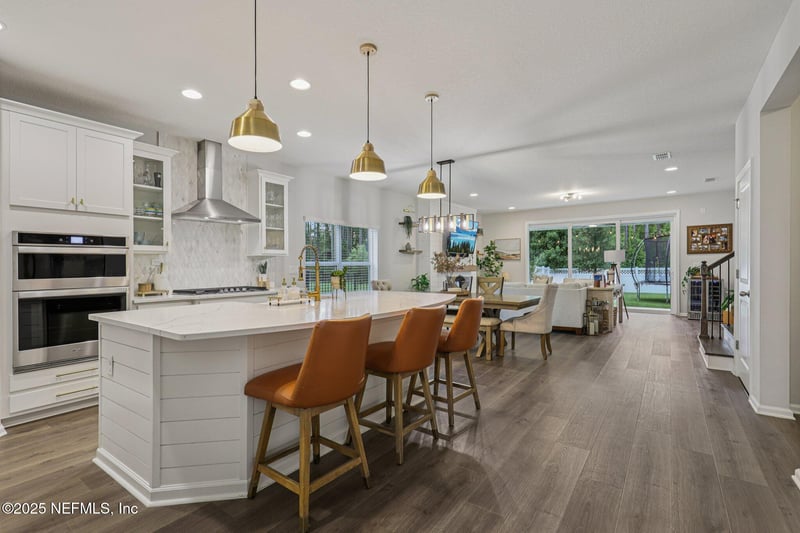 606 Watervale Dr, St Augustine, FL 32092