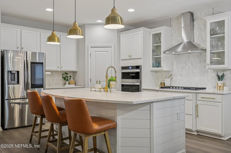 606 Watervale Dr, St Augustine, FL 32092