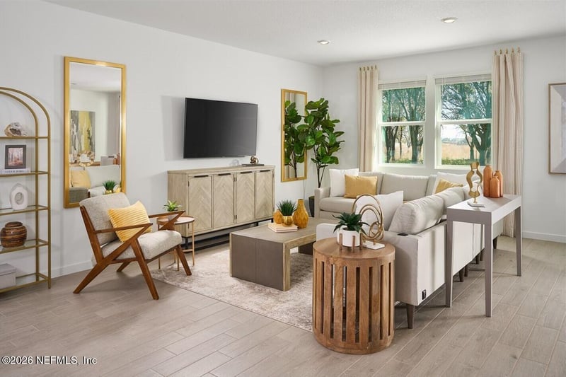 58 Ararat Dr, Palm Coast, FL 32137