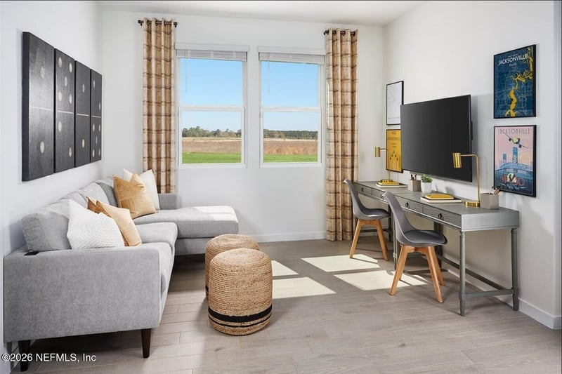 58 Ararat Dr, Palm Coast, FL 32137