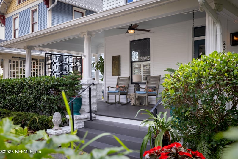 2326 Forbes St, Jacksonville, FL 32204