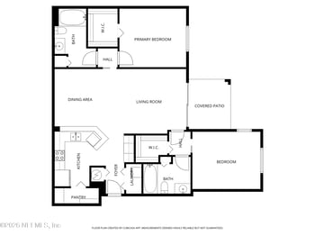 540 Florida Club Blvd #110, St Augustine, FL 32084