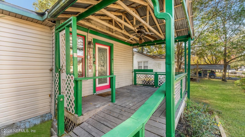 4610 Delta Ave, Jacksonville, FL 32205