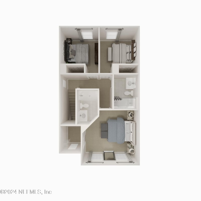 51 Downing Dr, St Johns, FL 32259