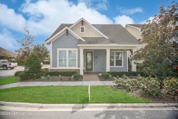 40 Archwood Dr, St Augustine, FL 32092