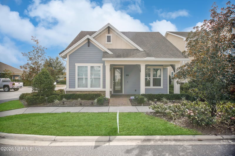 40 Archwood Dr, St Augustine, FL 32092