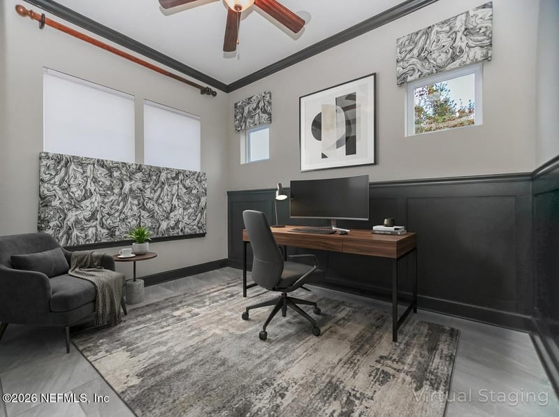 40 Archwood Dr, St Augustine, FL 32092