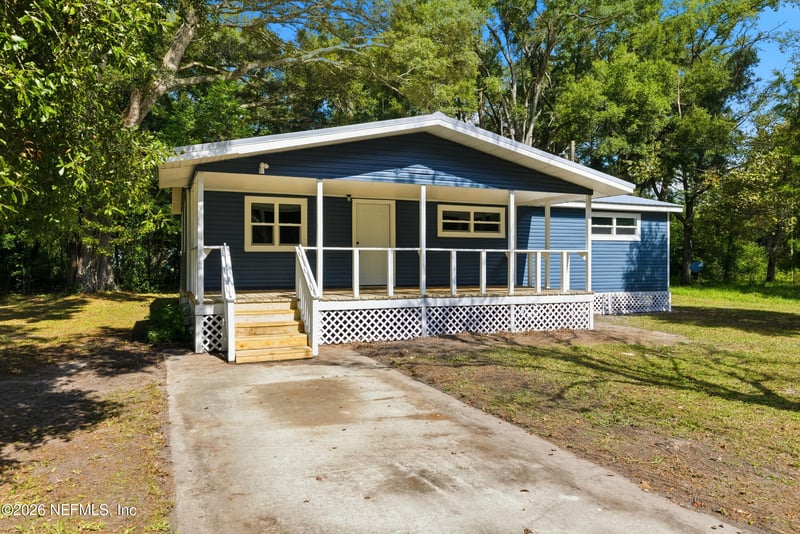 23264 178th Pl, High Springs, FL 32643